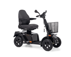 Solo RX 4 Black Edition