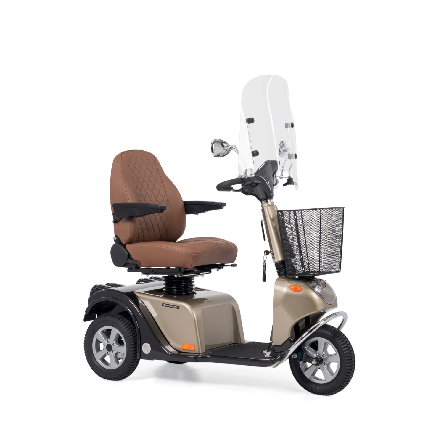 Solo RX Elegance 3
