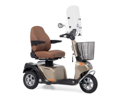 Solo RX Elegance 3