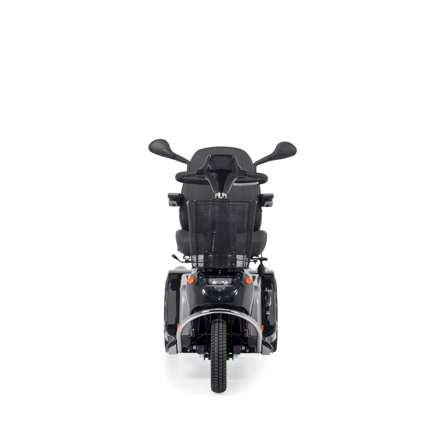 Solo RX Elegance 3 vooraanzicht