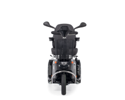 Solo RX Elegance 3 vooraanzicht