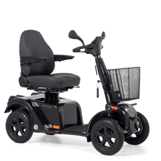 Solo RX Black Edition