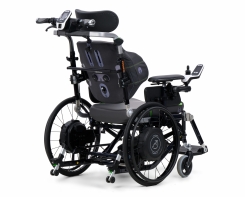 iFlow Joy gecombineerd met iFlow Care