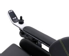 iFlow Joy Joystickbesturing