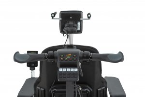 Scoot Control: die intuitive Lenkung