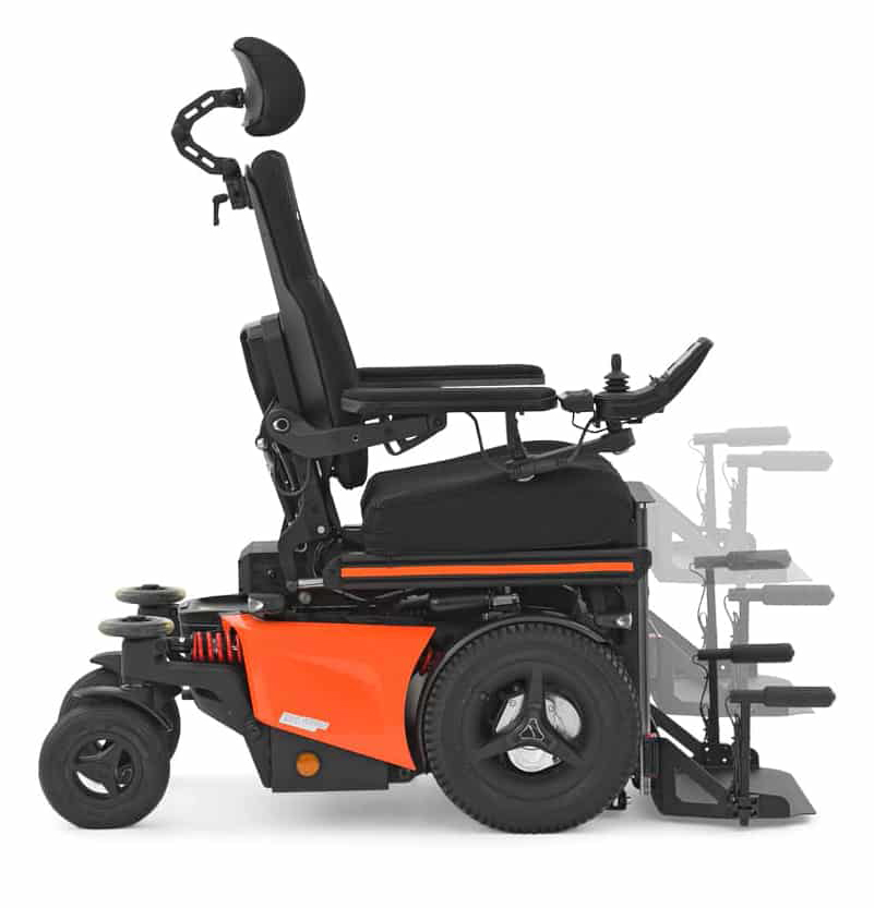 Fauteuils électriques