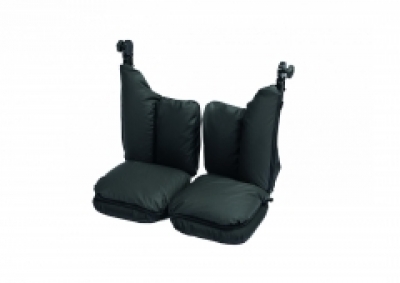 Swing leg support
