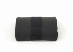 Lumbar support cushion