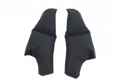Standard side cushions