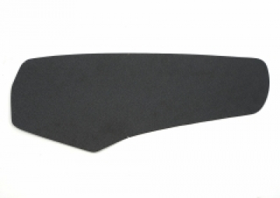 Plastic side panel