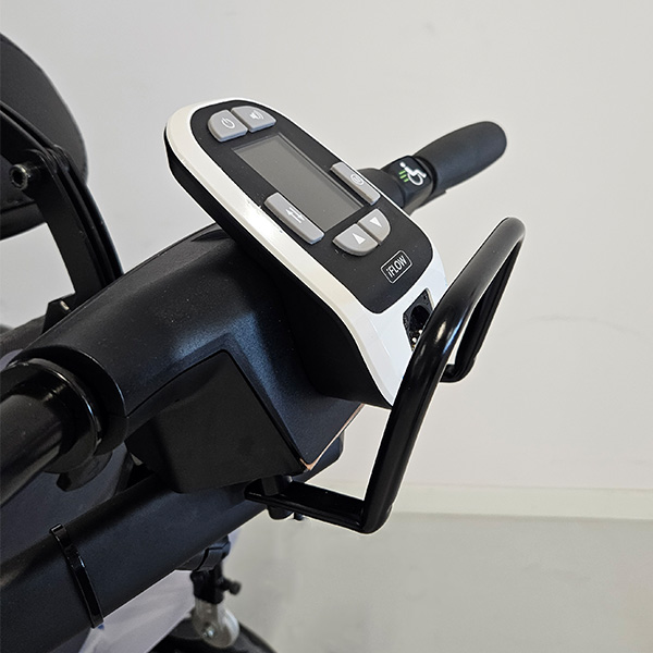 Beschermbeugel iFlow Care - afbeelding 1