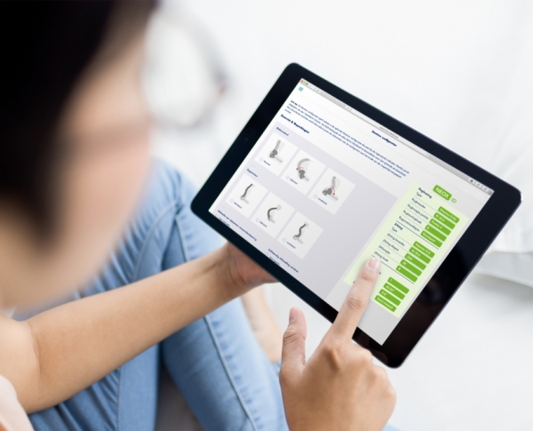 Neox configurator
