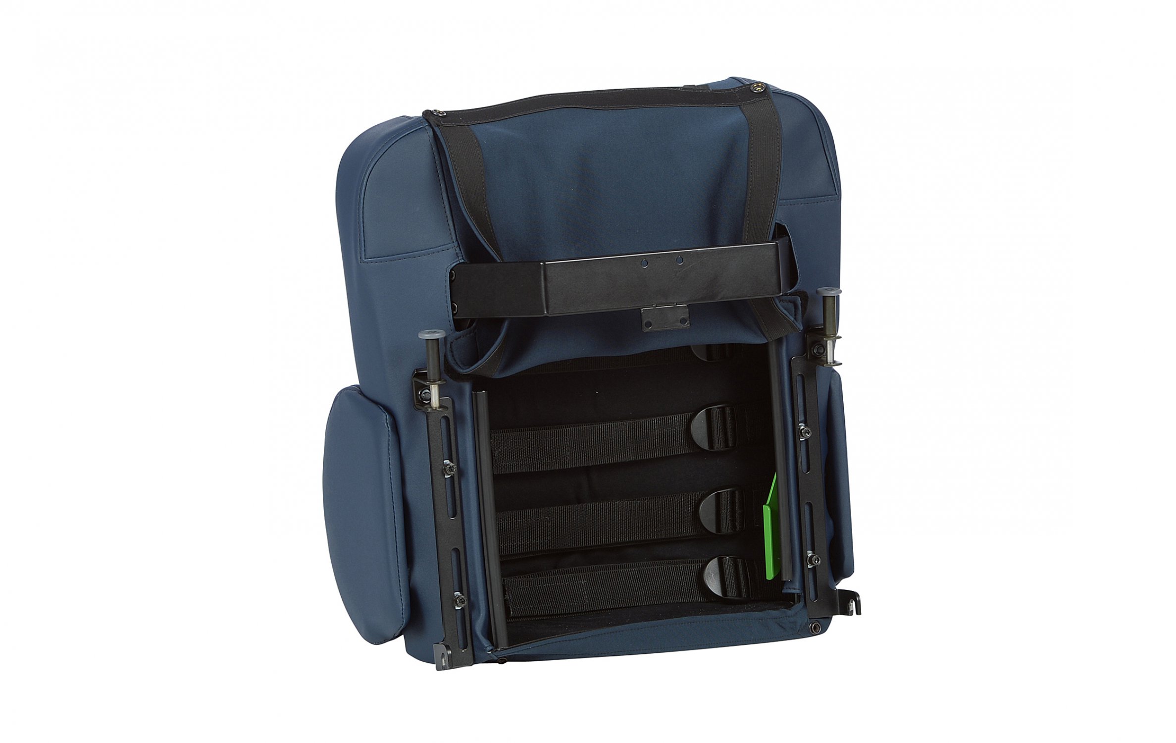 Tracix rugleuning