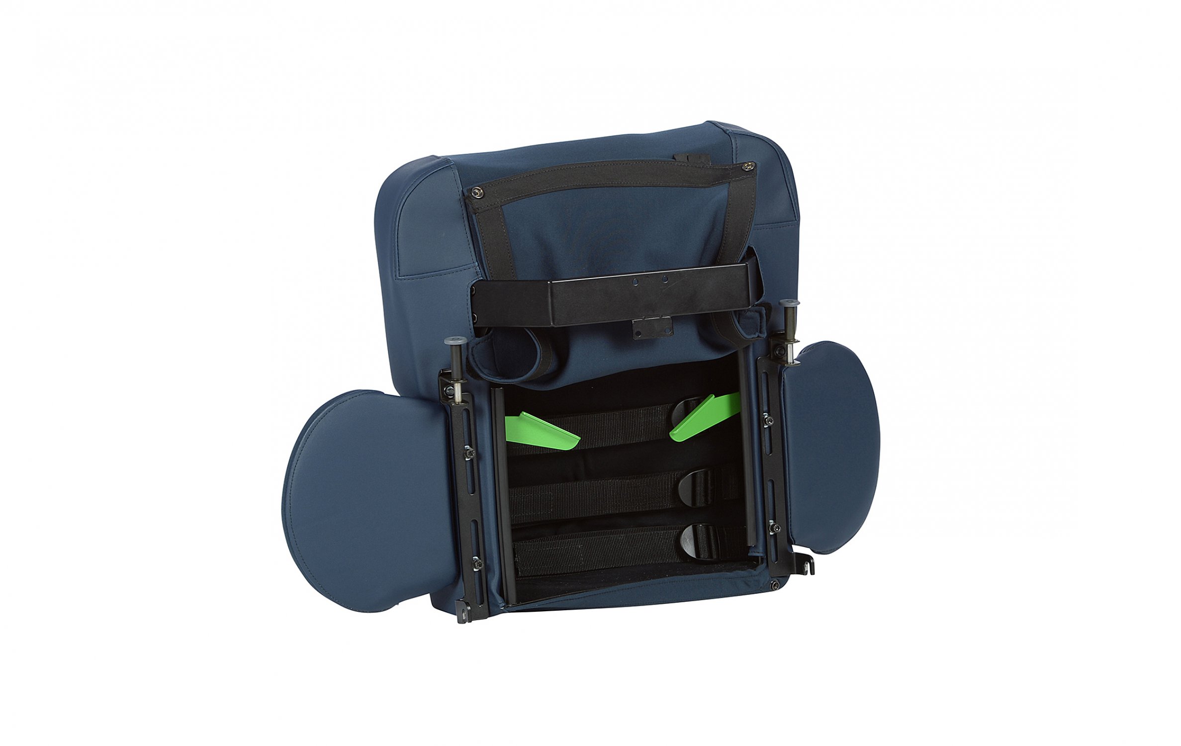 Tracix rugleuning